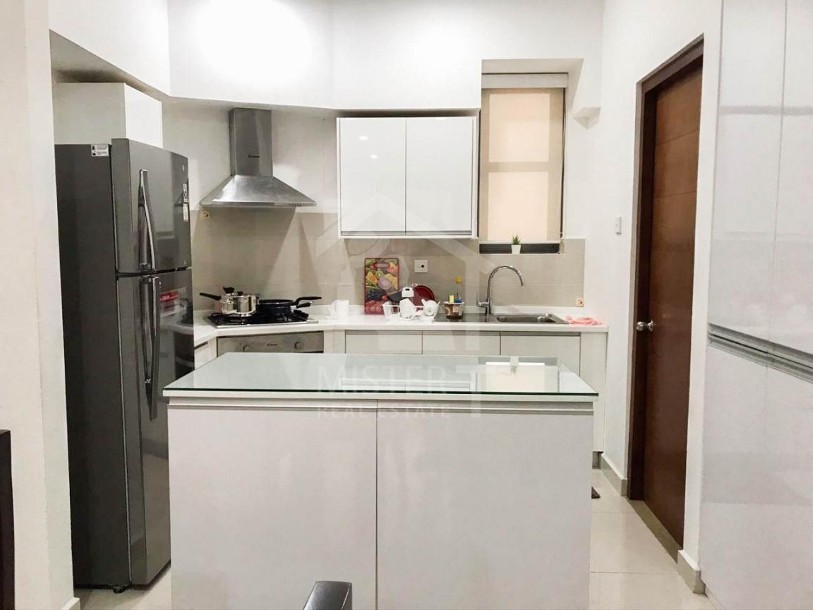 Apartment for Rent at The Grandsburg, Colombo 07- image 5