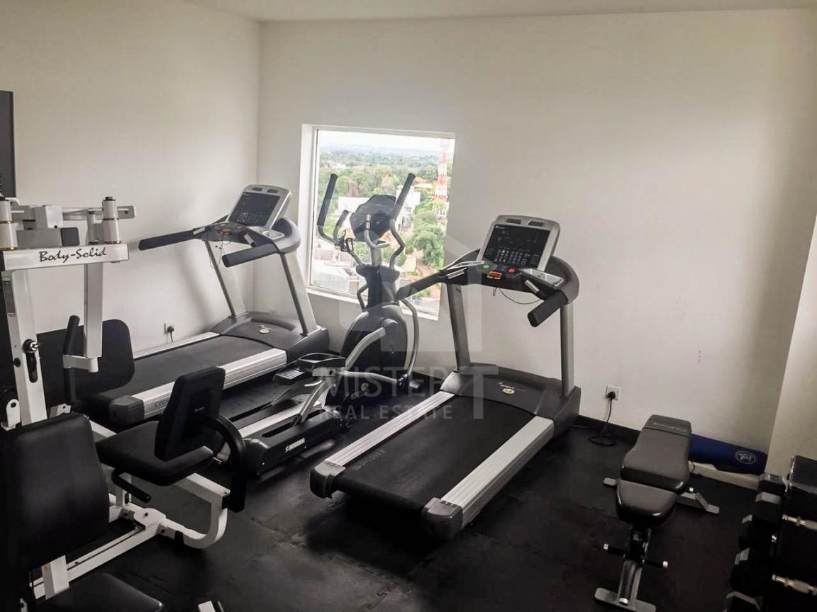 Apartment for Rent at The Highness- image 5