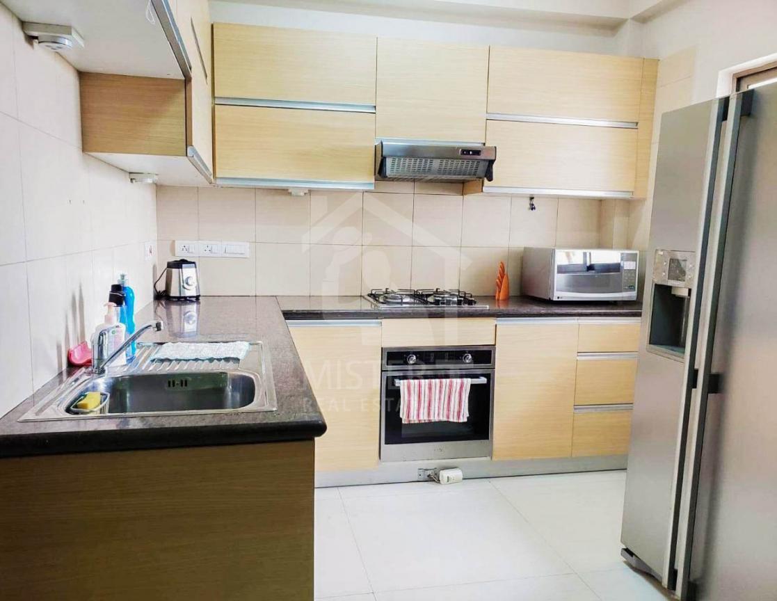 Apartment for Rent in Rajagiriya- image 5