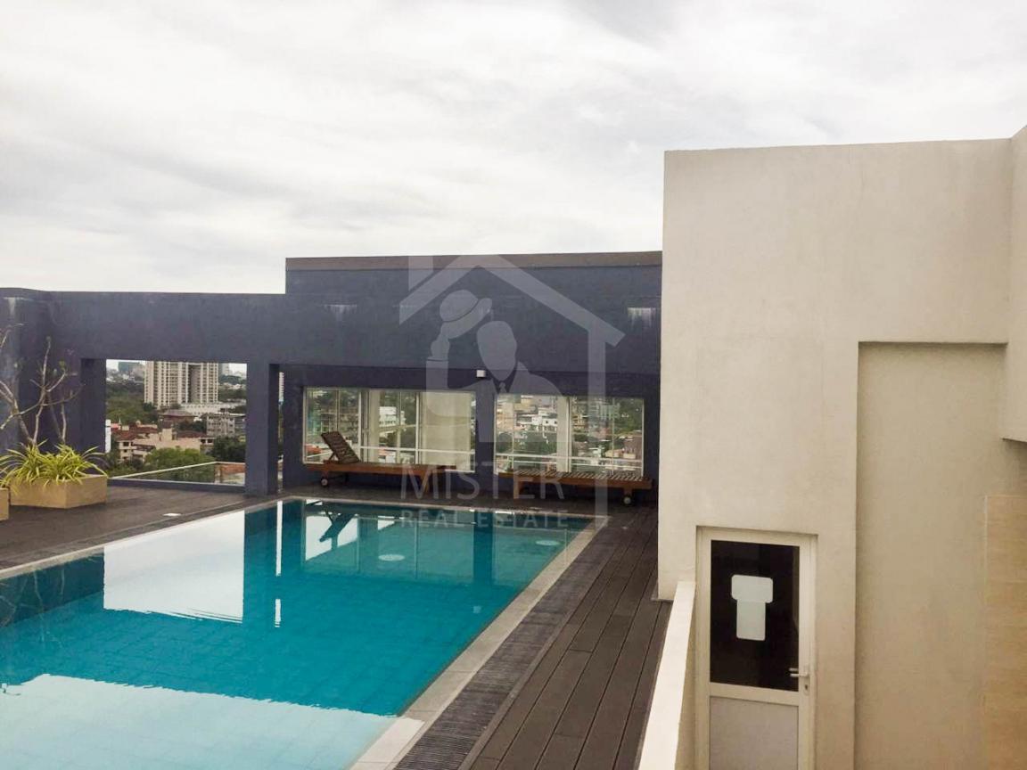 Apartment for Rent in Rajagiriya- image 5