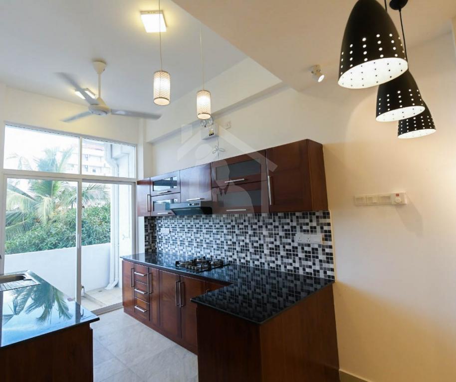Apartment for Rent at Blue Ocean- image 5