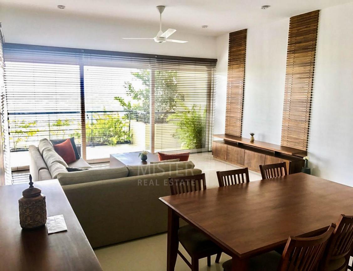 Apartment for Rent  at Clearpoint Residencies - image 5