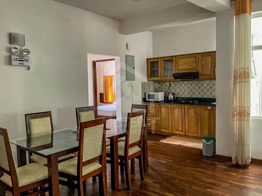 Apartment for Rent in Mount Lavinia- image 5