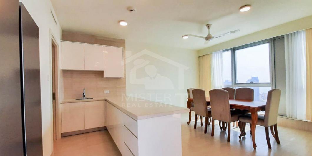 Apartment for Rent at Colombo City Centre- image 5