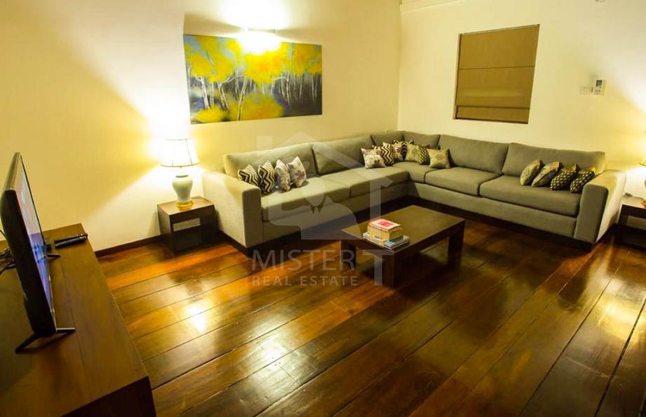 Villa for Rent in Koswatta- image 5