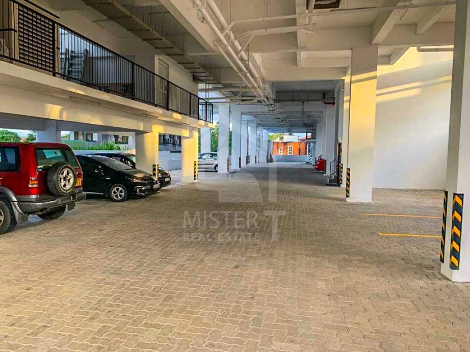  Apartment for Rent in Thalawathugoda - image 5