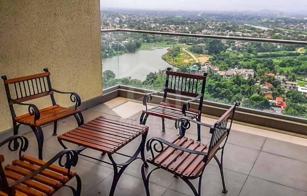 Apartment for Rent in Rajagiriya- image 5