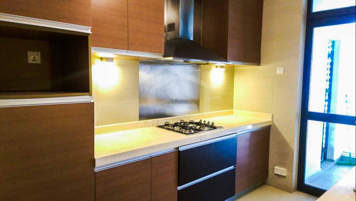 Apartment for Rent at Havelock City - image 5