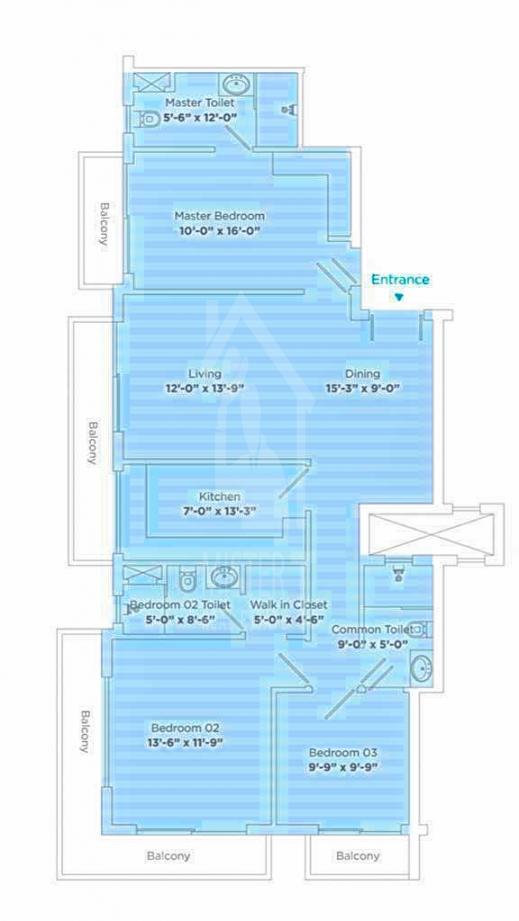 Apartment for Rent in Colombo- image 5