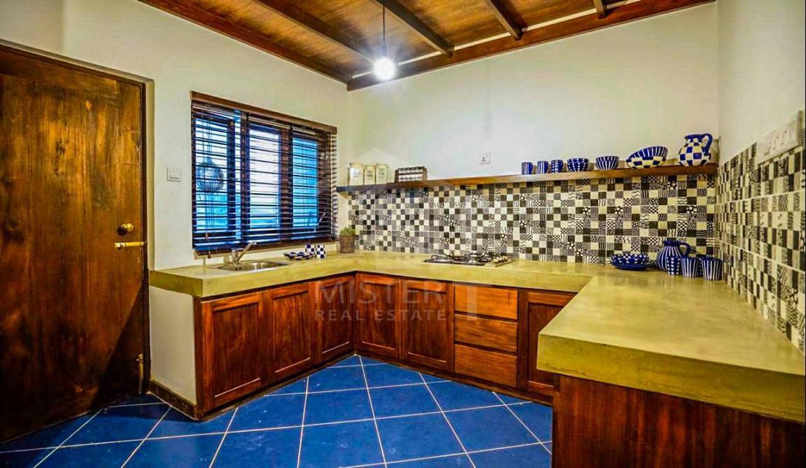 Private Apartment for Rent in Colombo 03- image 5