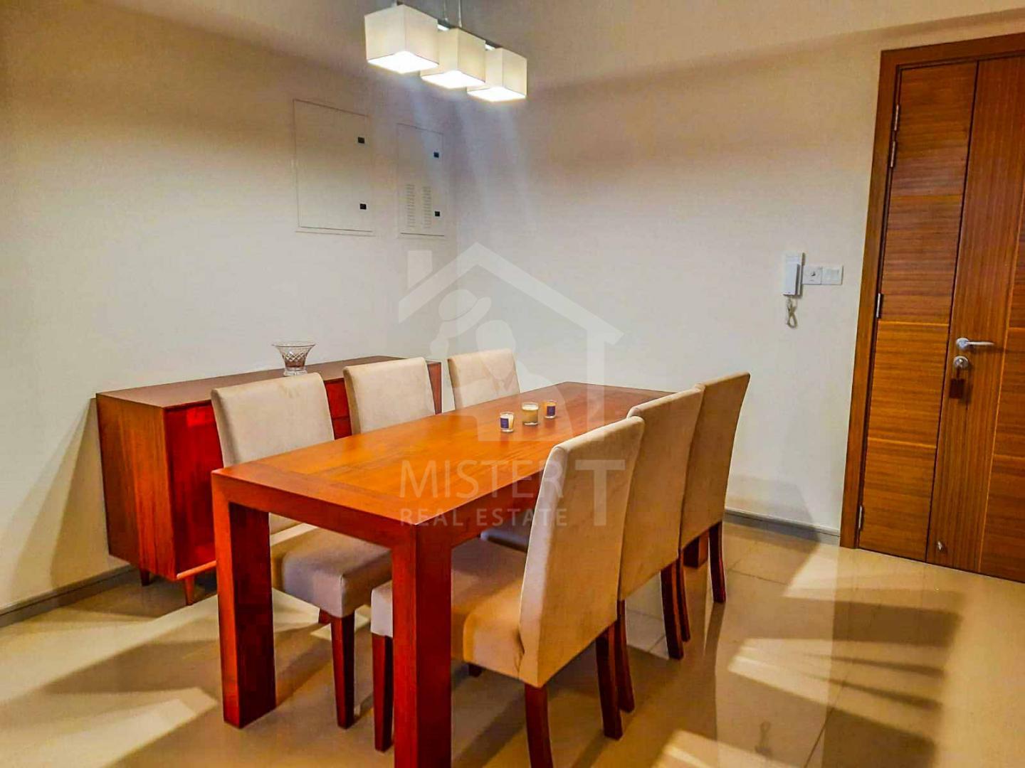 Apartment for Rent in Colombo 05- image 5