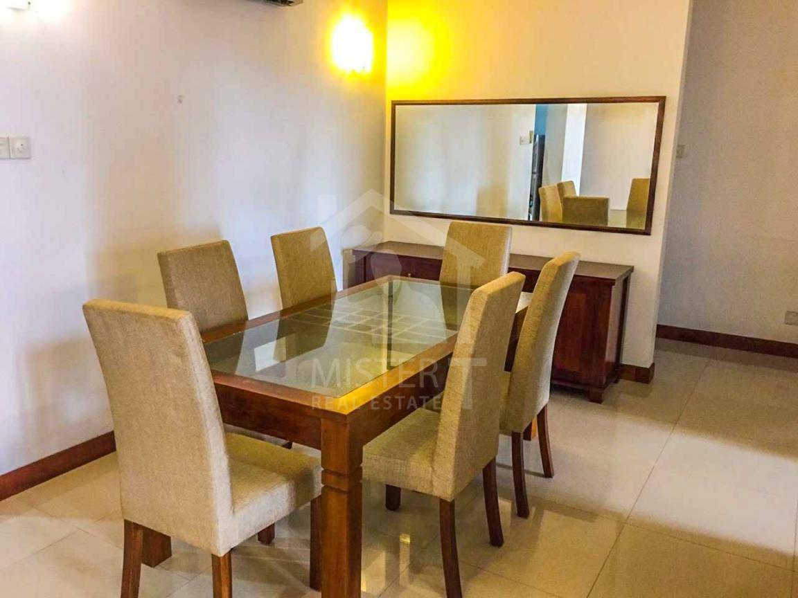 Apartment for Rent at Spathodea Residencies- image 5