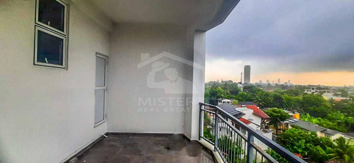 Apartment for Rent at Prime Siebel Residencies- image 5