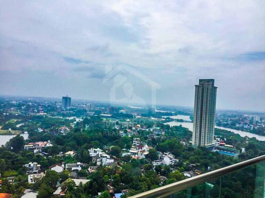 Apartment for Rent at Fairway Skygarden - image 5