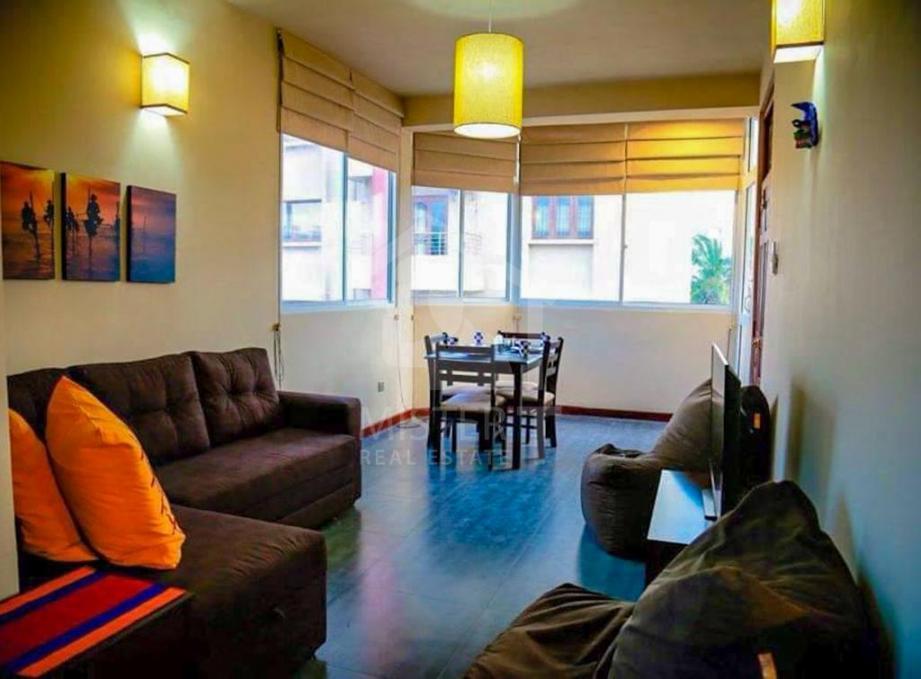 Private Apartment for Rent in Colombo 06- image 5