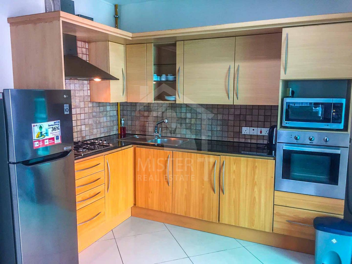  Apartment for Rent at Iceland Residencies - image 5