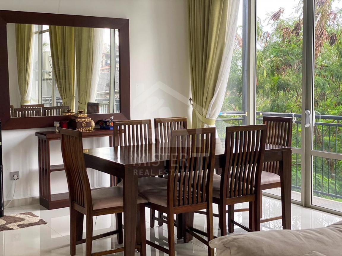 Apartment for Rent at Sankalpa Residencies - image 5