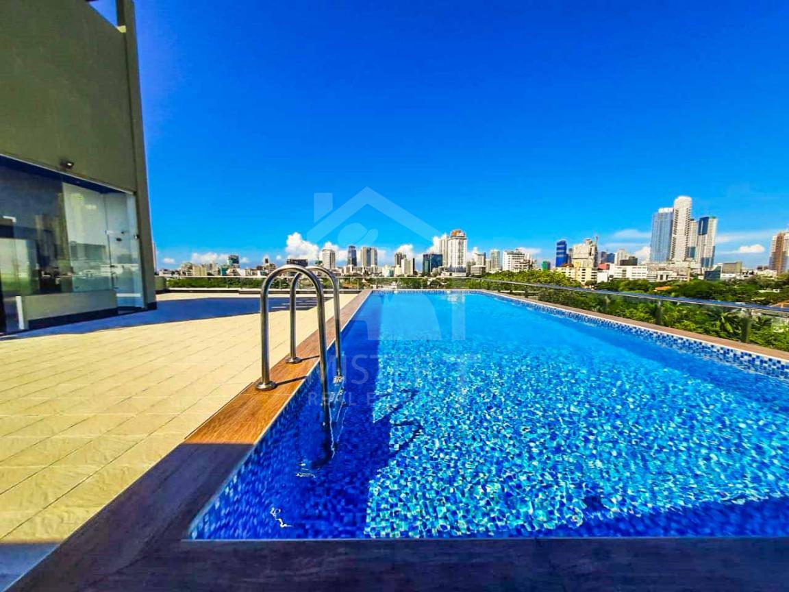 Studio Apartment for Rent in Colombo 07- image 5