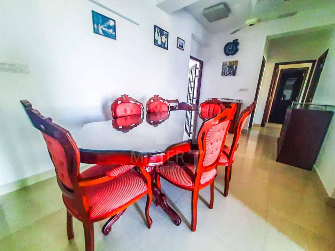 Apartment for Rent at Iconic Residencies - image 5