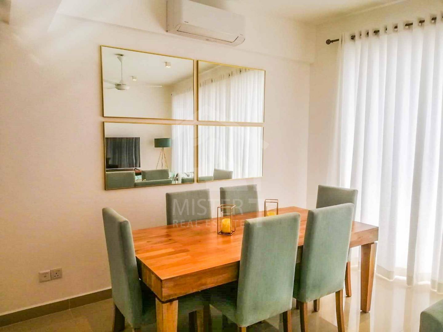 Apartment for Rent at 96 Residencies - image 5