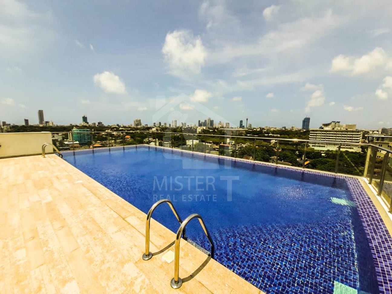 Apartment for Rent at Capital Trust, Colombo 05- image 6