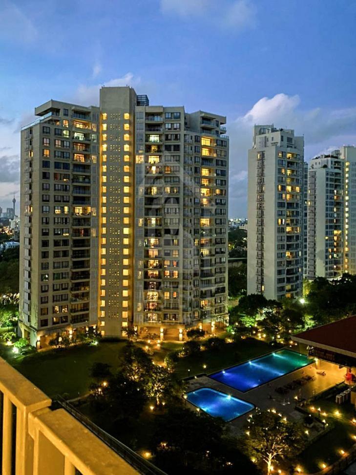 Apartment for Rent at Havelock City, Colombo 05- image 6