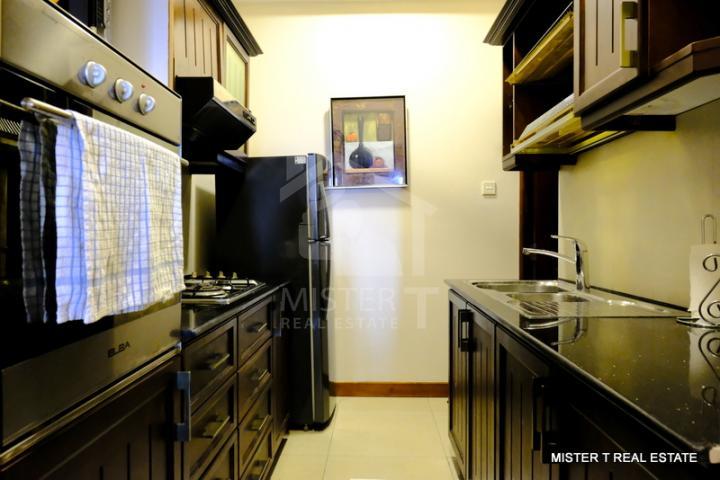 Apartment for Rent in Spathodea Residence- image 6