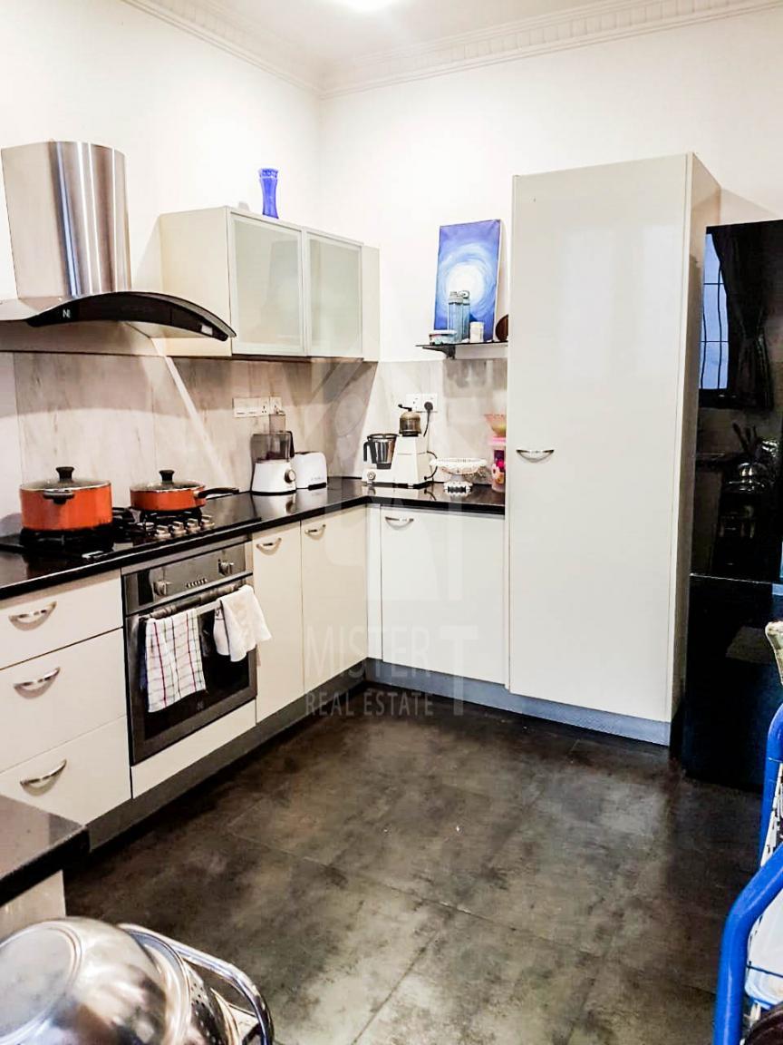 House for Rent in Colombo 09- image 6