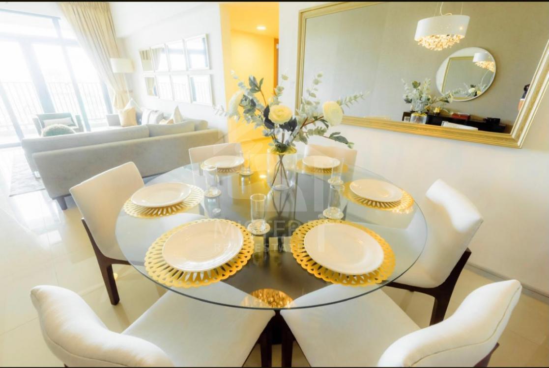 Apartment for Rent at Havelock City, Colombo 05- image 6