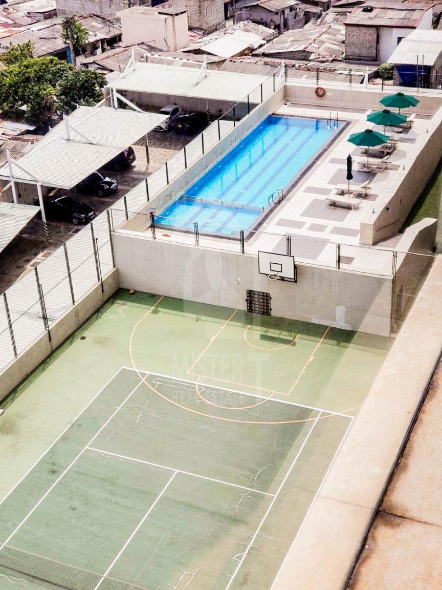 Apartment for Rent in Rajagiriya- image 6