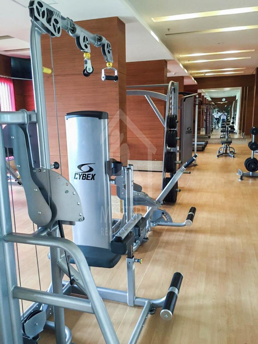 Apartment for Rent at  Iconic Residencies- image 6