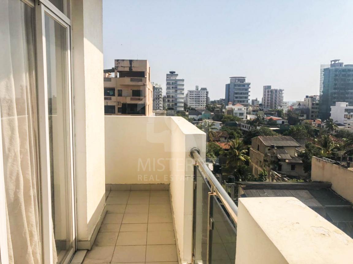 Apartment for Rent in Colombo 06- image 6
