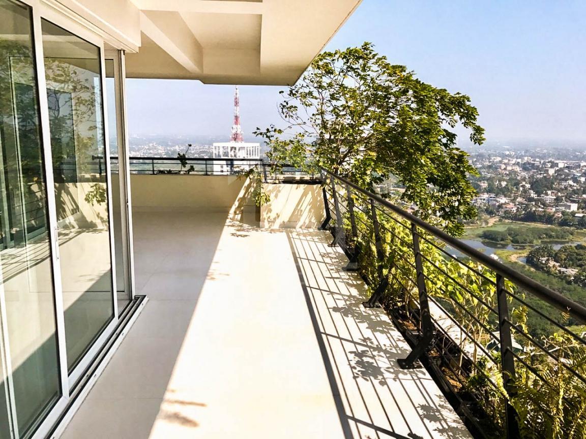 Apartment for Rent  at Clearpoint Residencies - image 6