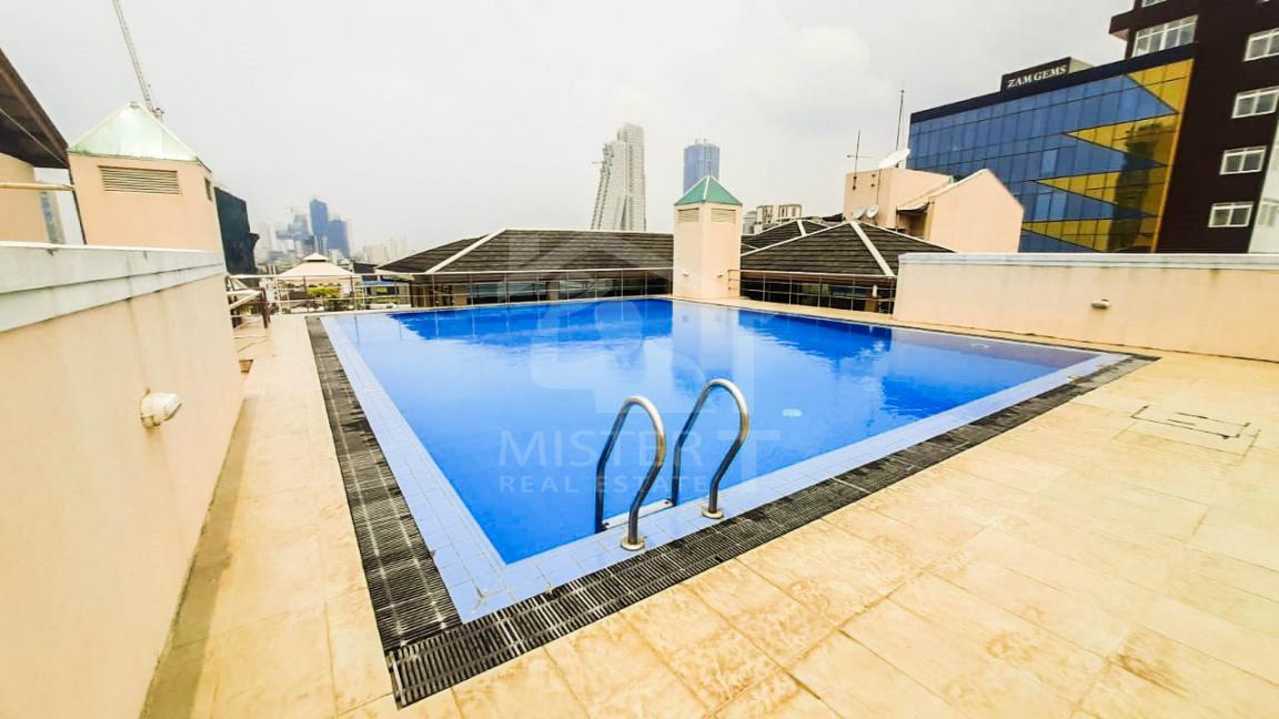 Apartment for Rent at Greenpath Residencies- image 6