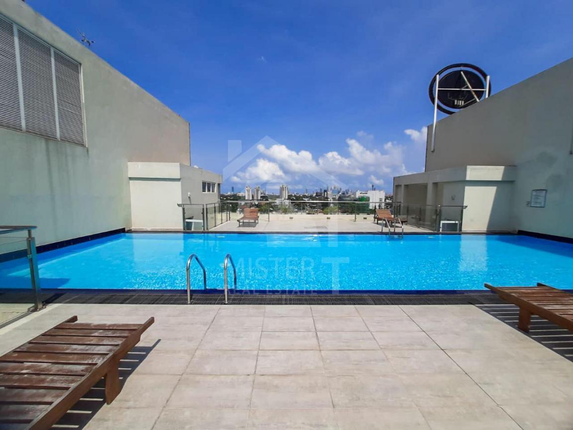 Apartment for Rent in Rajagiriya- image 6