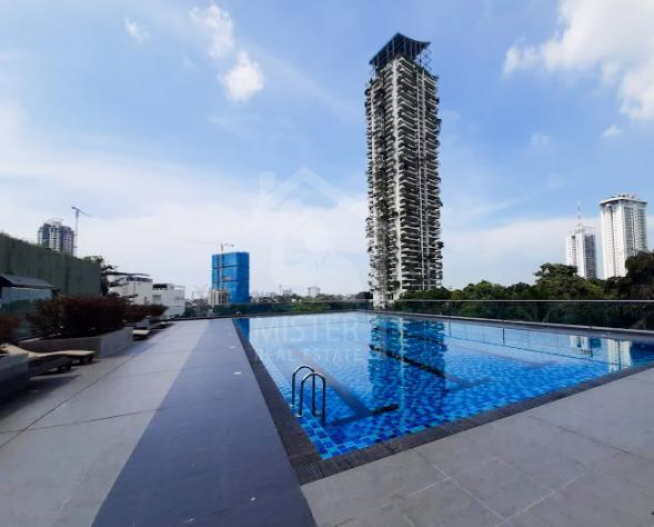 Apartment for Rent in Rajagiriya - image 6