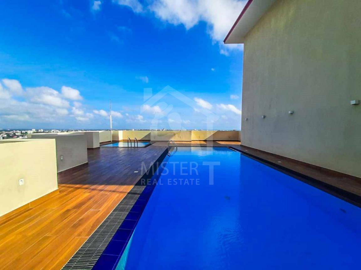 Apartment for Rent at 121 Residencies, Colombo 05- image 6