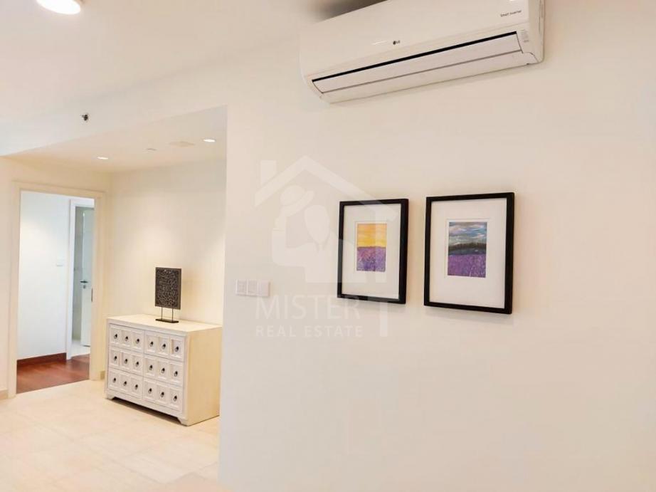 Apartment for Rent at Colombo City Centre- image 6