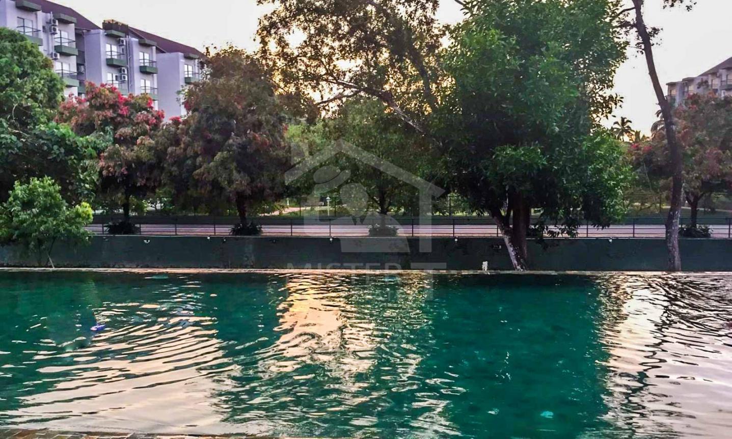 Apartment For Rent at Ariyana Resort Apartments- image 6