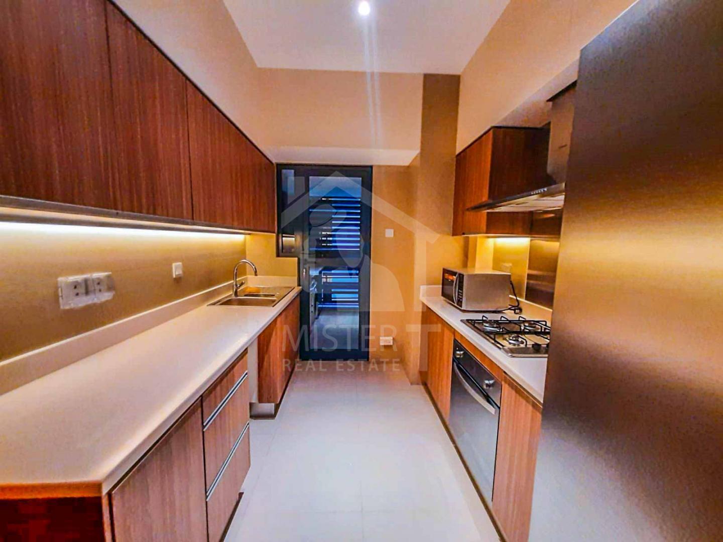 Apartment for Rent in Colombo 05- image 6