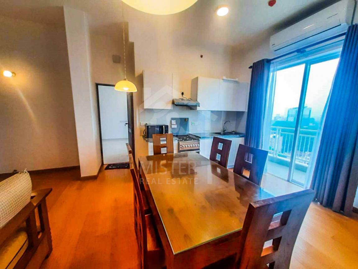 Apartment for Rent at Prime Residencies- image 6