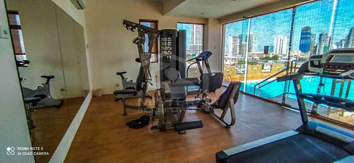 Apartment for Rent in Colombo 07- image 6