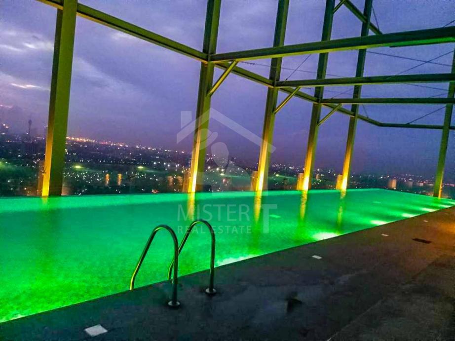 Apartment for Rent at Clearpoint Residencies- image 6