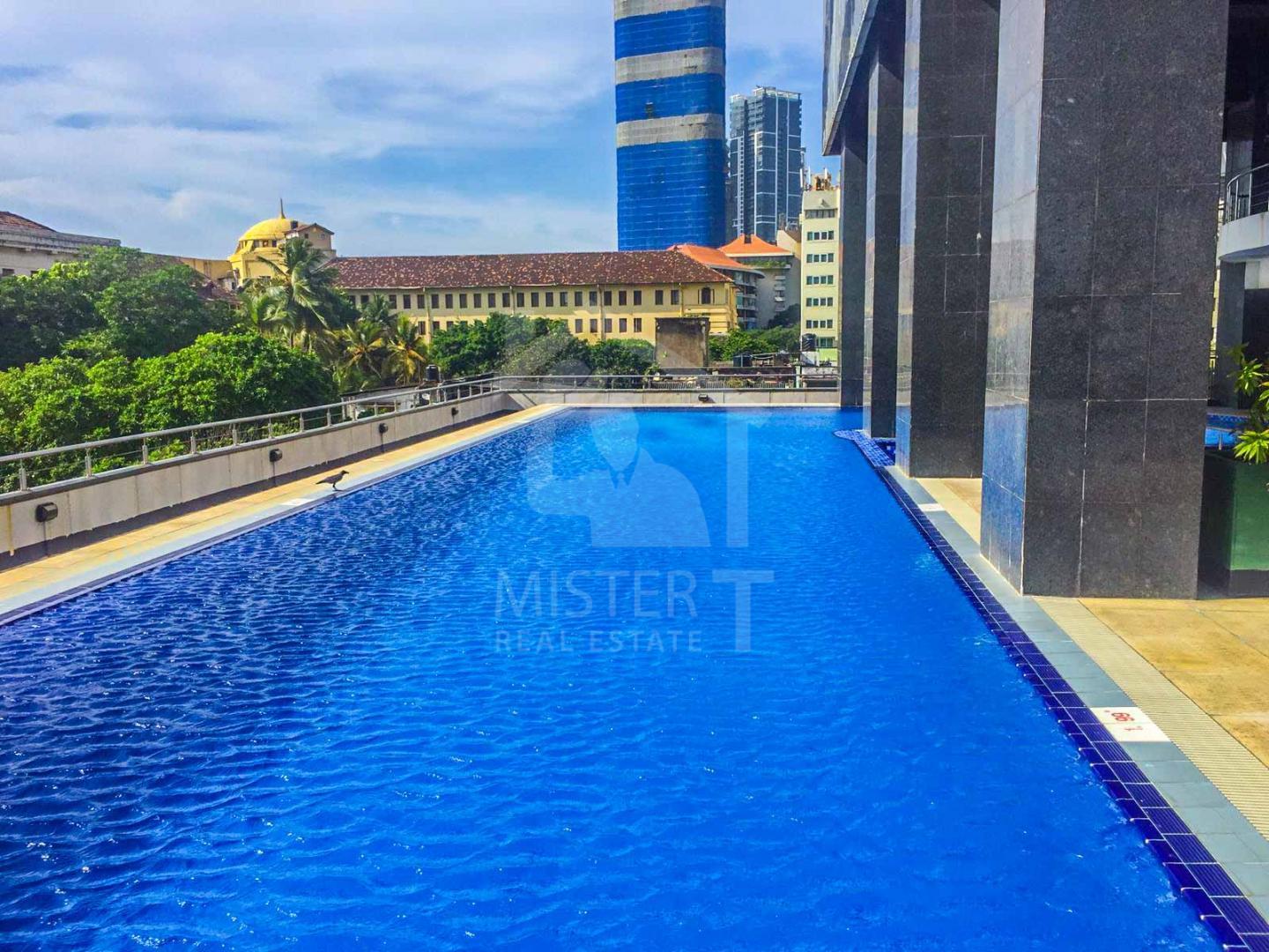  Apartment for Rent at Iceland Residencies - image 6