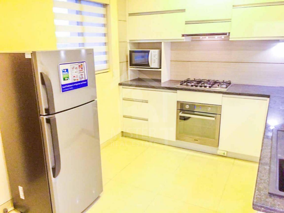  Apartment for Rent in Iconic Residencies- image 6