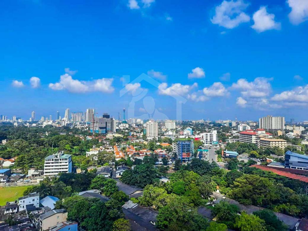 Apartment for Rent at Iconic Residencies - image 6