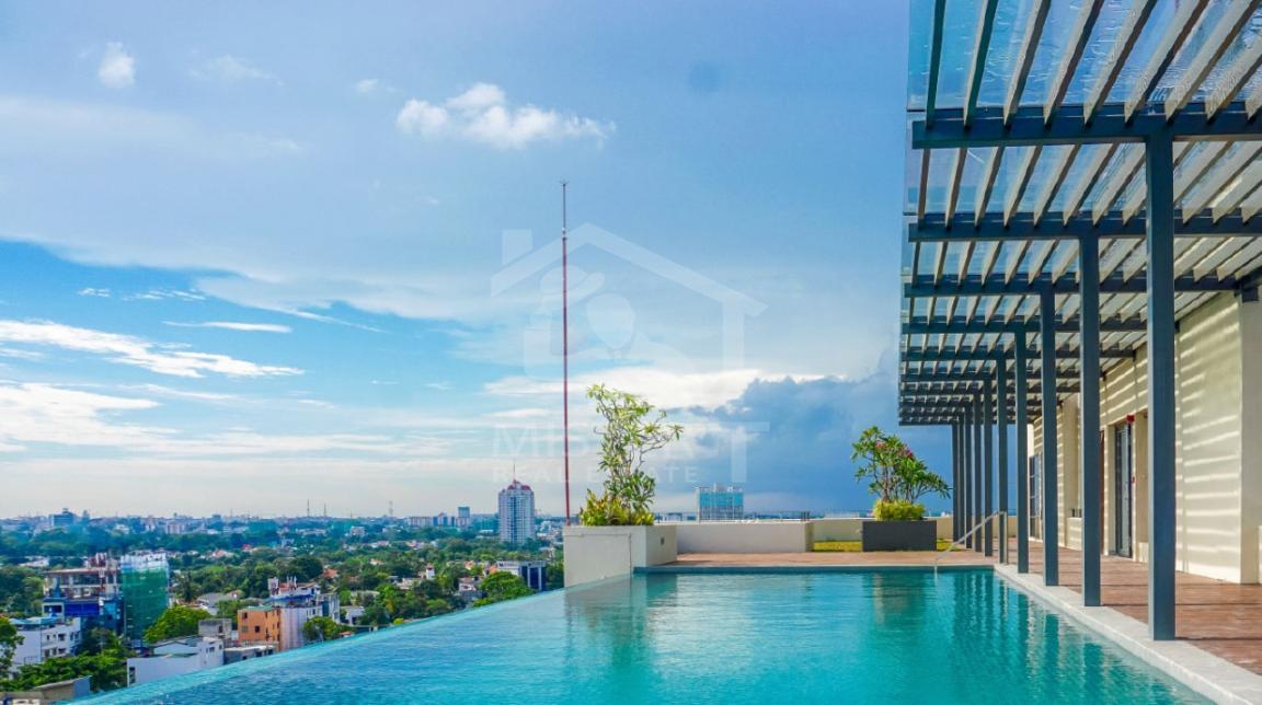 Apartment for Rent at 77 on Fourth Residencies- image 6