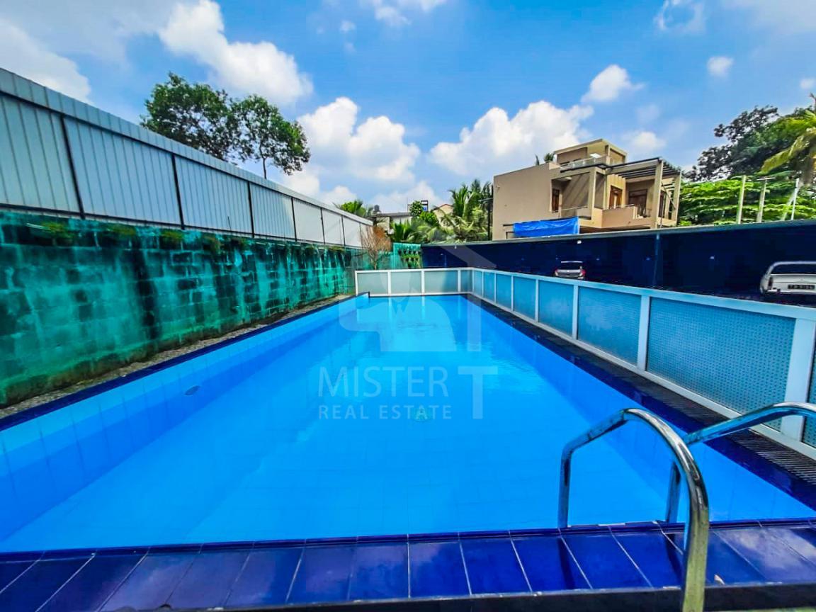 Apartment for Rent at Reliance Residencies- image 6