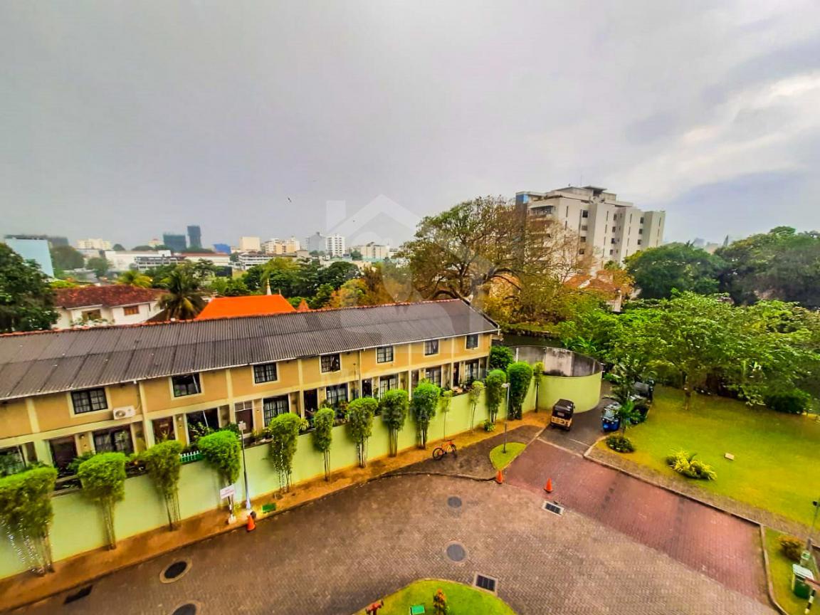 Apartment for Rent at Havelock City - image 6