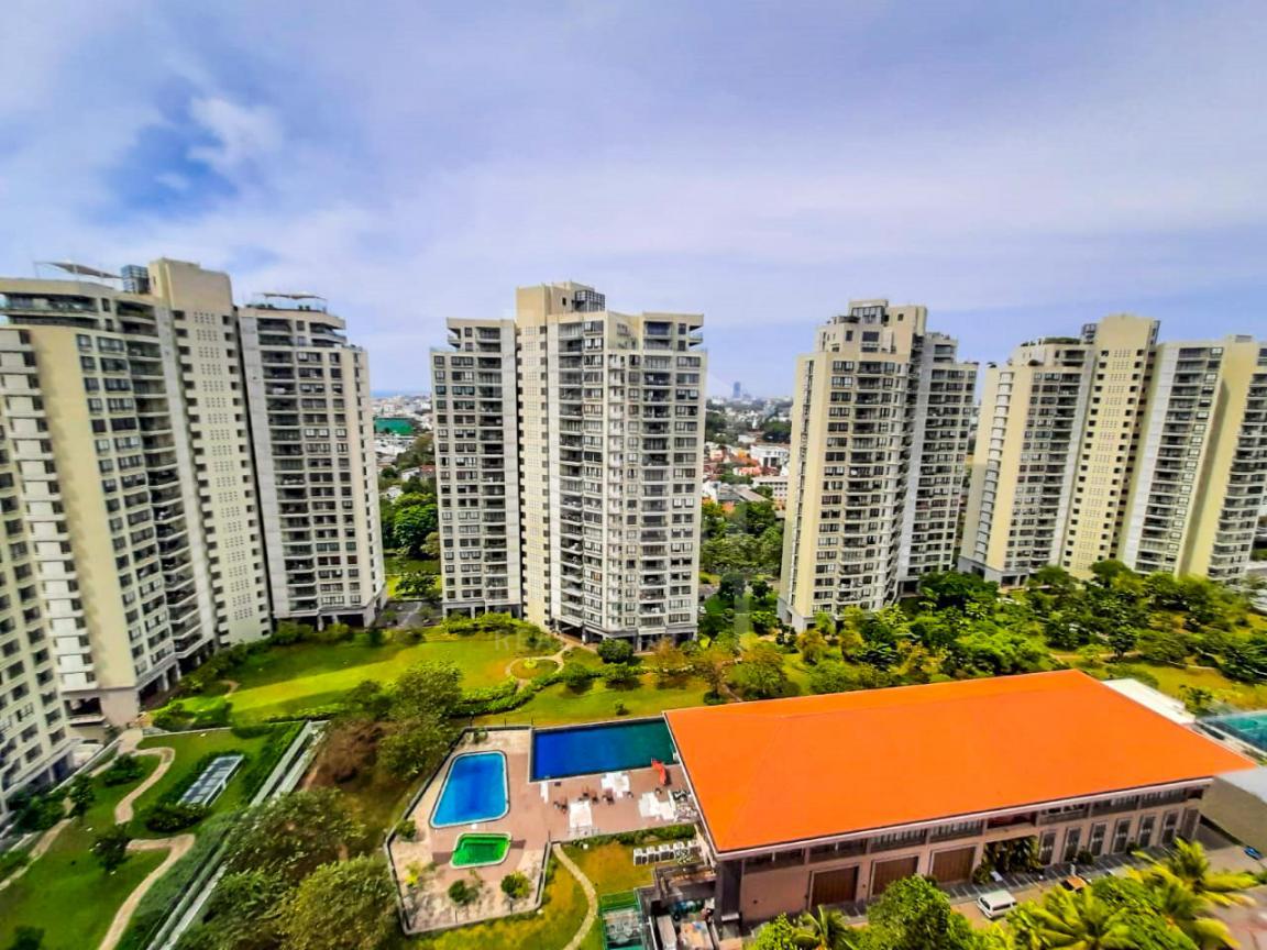 Apartment for Rent at Havelock City, Colombo 05- image 6